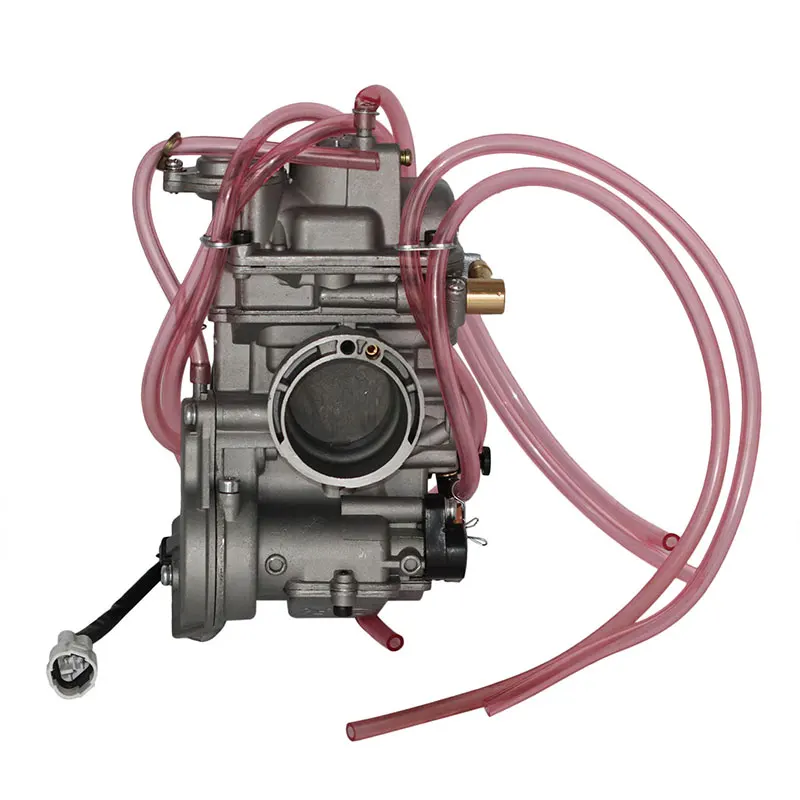 Фото Карбюратор для Yamaha YFZ450 YFZ 450 2004 2005 2006 2007 2008 2009 ATV Carb №2