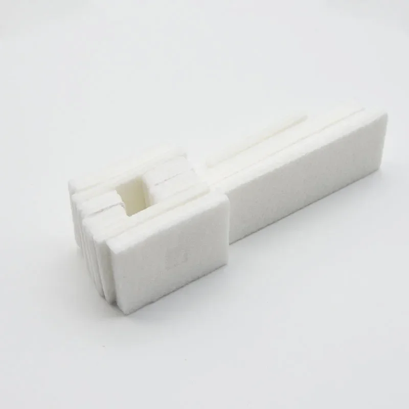 1 комплект пористого лотка для EPSON XP 320 322 323 325 330 332 333 335 340 342 343 345 400 401 402 403 405 406 410 411 412