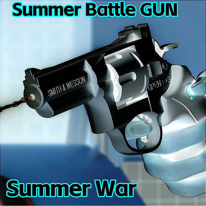 Новинка внеэлектрический пистолет высокого давления полностью автоматическая