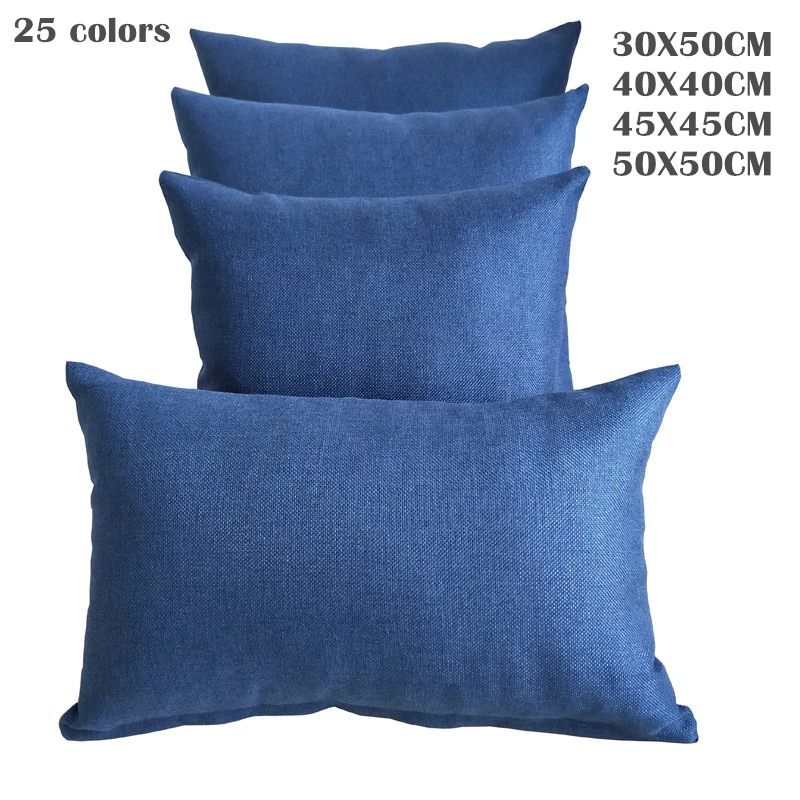S Case Sofa Couch Decorative Throw Pillows Modern Fashion Lu