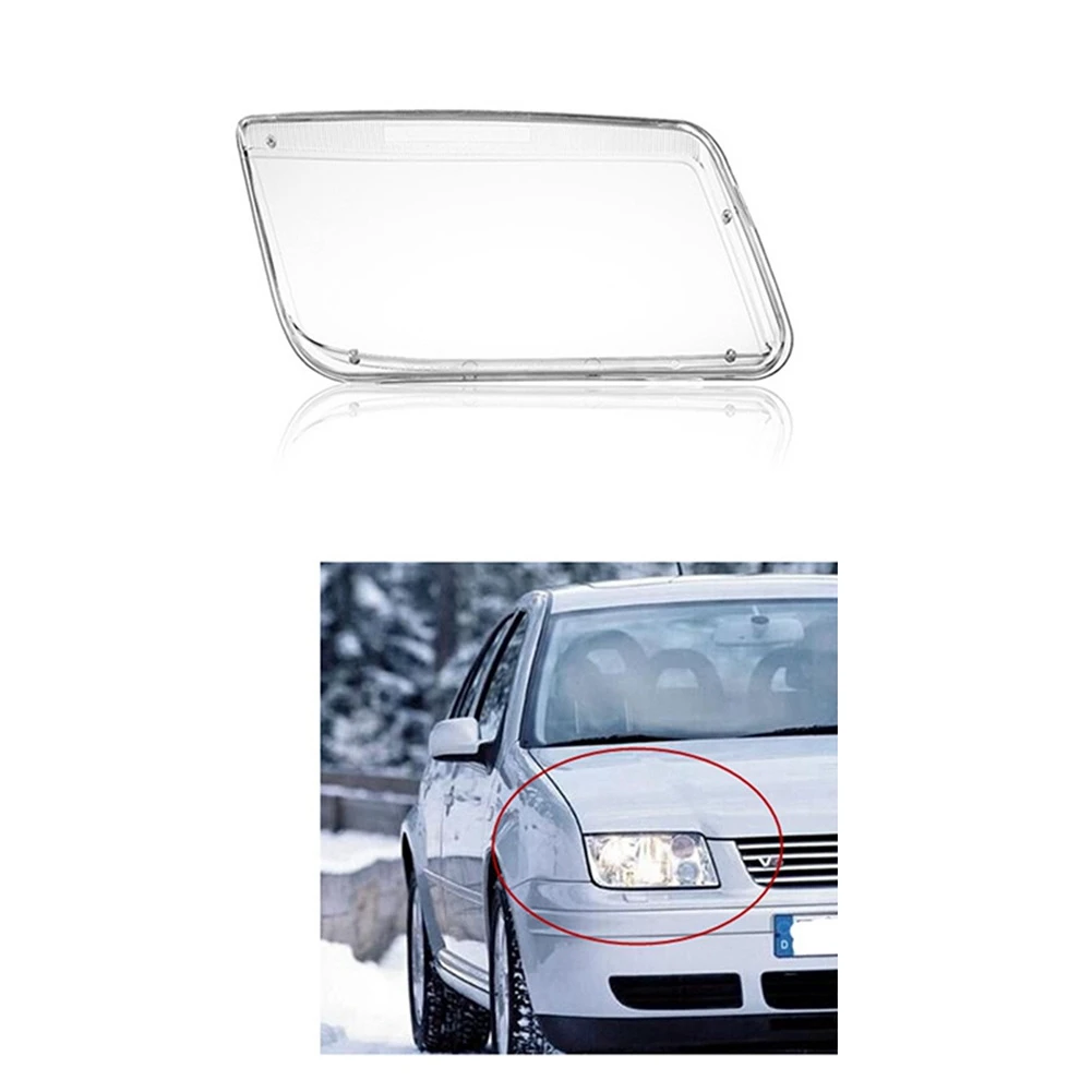 

Новая запасная деталь для правой крышки объектива 99-05 JETTA BORA MK4