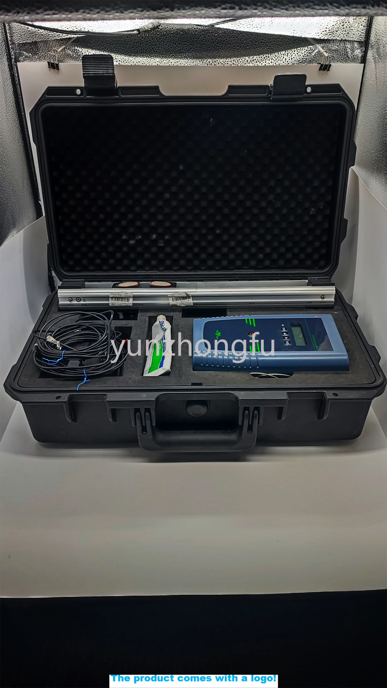 FK811 анти-пузырьковый Бесконтактный