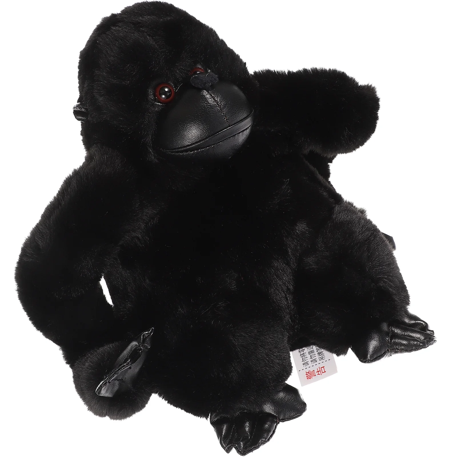 

Toys Girl Gorilla Plush Lovely Realistic Stuffed Animals Giant Monkey Large Big