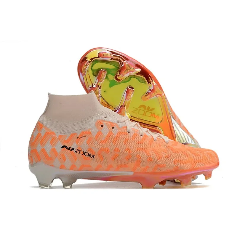 

Soccer ShoeS Mercurial Football 15 Superfly ElitE Dream Speed OutdOOr Men's Boots Soccer Cleats