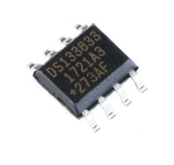 

(Электронные компоненты) Интегральные схемы SOP8 DS1338 DS1338Z DS1338Z-33 + T & R