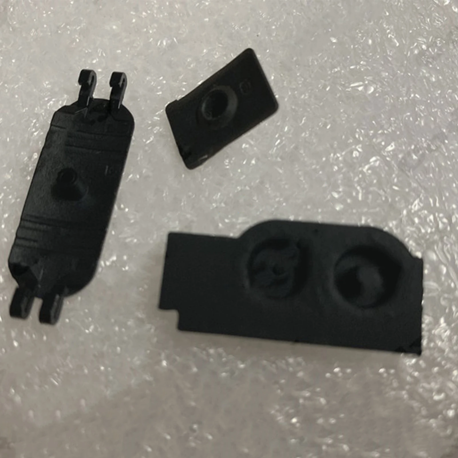 

1 Sets New Version PTT Key-press Button Frame Rubber For Motorola XiR P6600 P6620 DEP570 PTT Radio Accessories