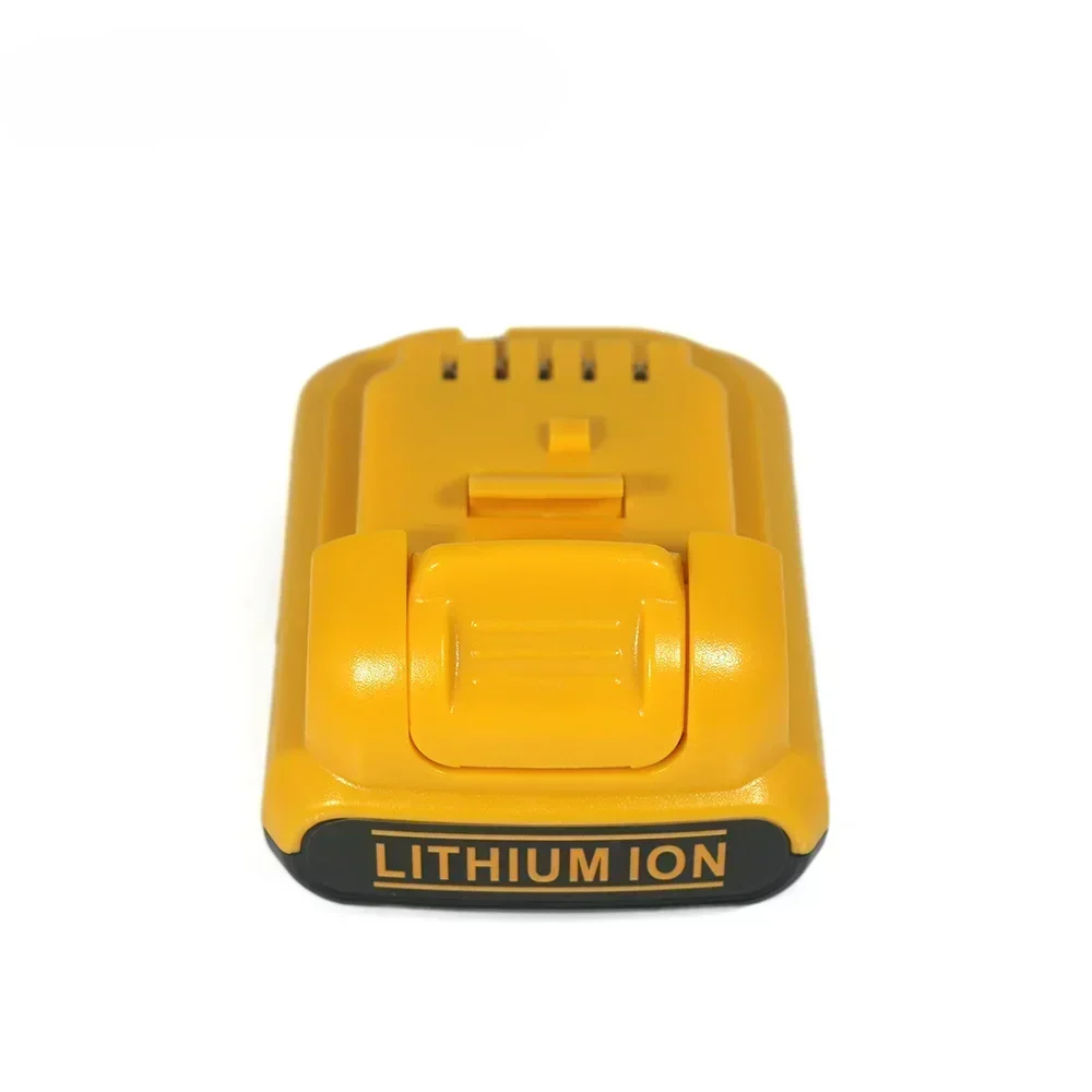 Фото SU Замените аккумулятор для аккумуляторной дрели Dewalt 12V3.0Ah DCB120 №4