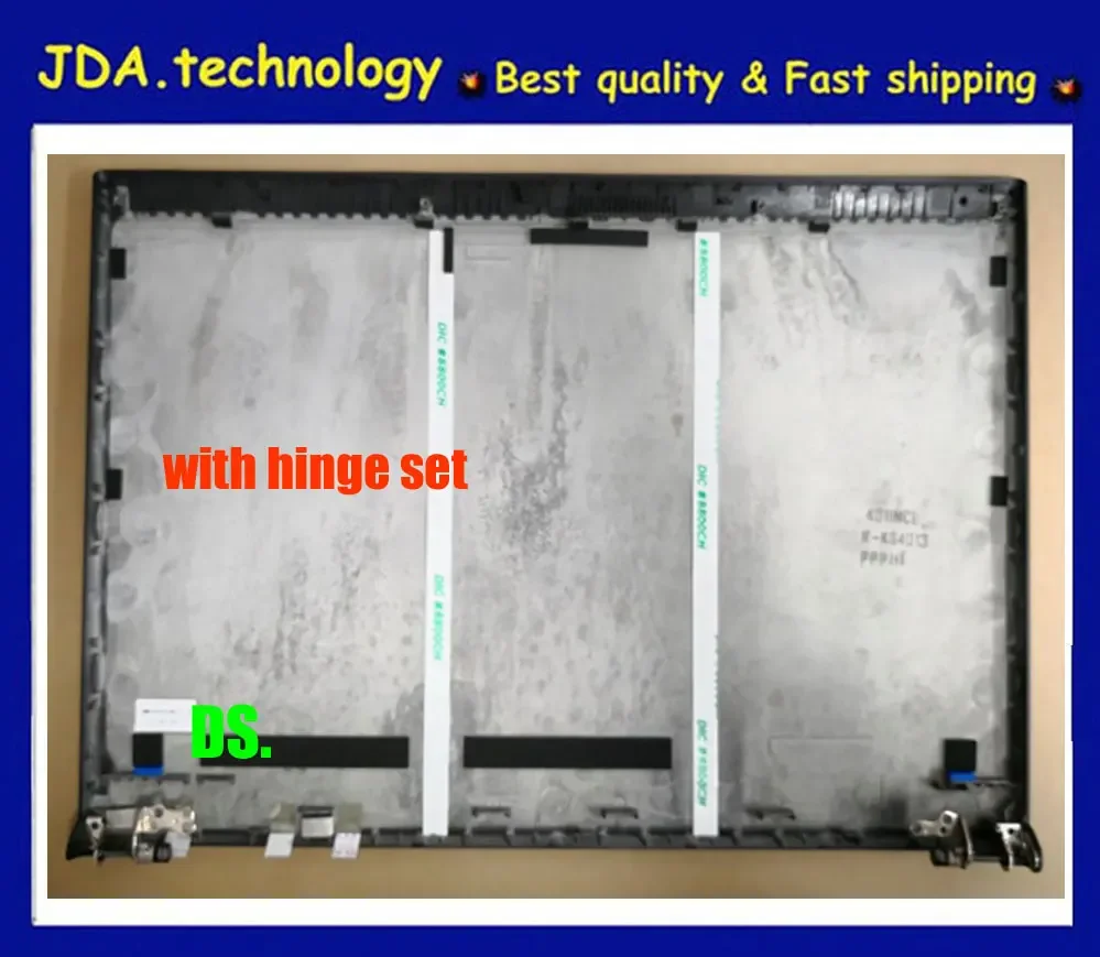 Новая/оригинальная верхняя крышка ЖК-дисплея для Toshiba Portege R830 R835 задняя с