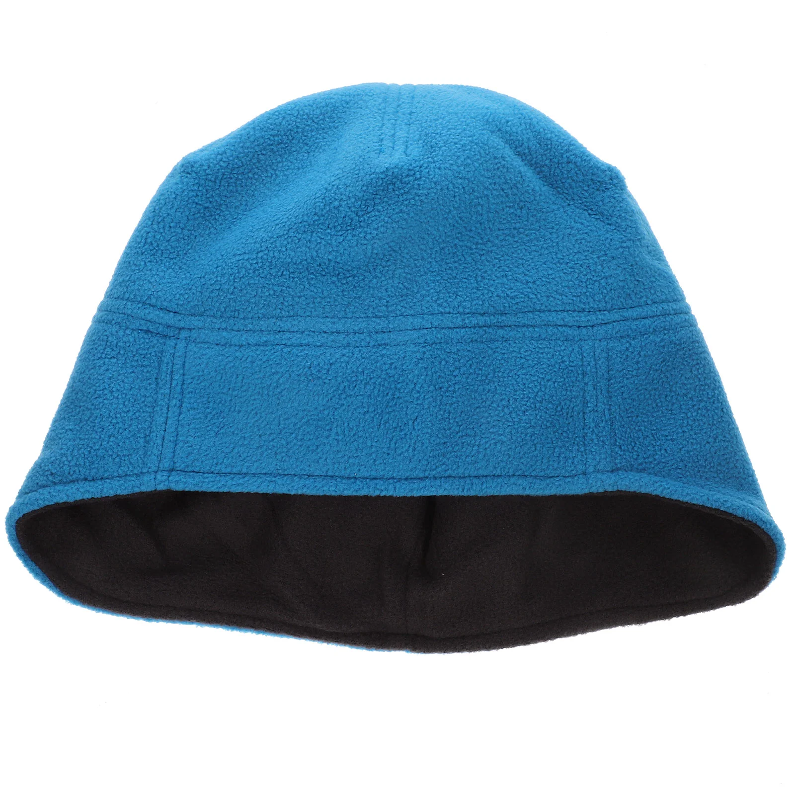 

Bonnet Men Protective Hat Windproof Gear LED Riding Warm Winter Running Outdoor Polyester (polyester Fiber) Thickened Man Hats