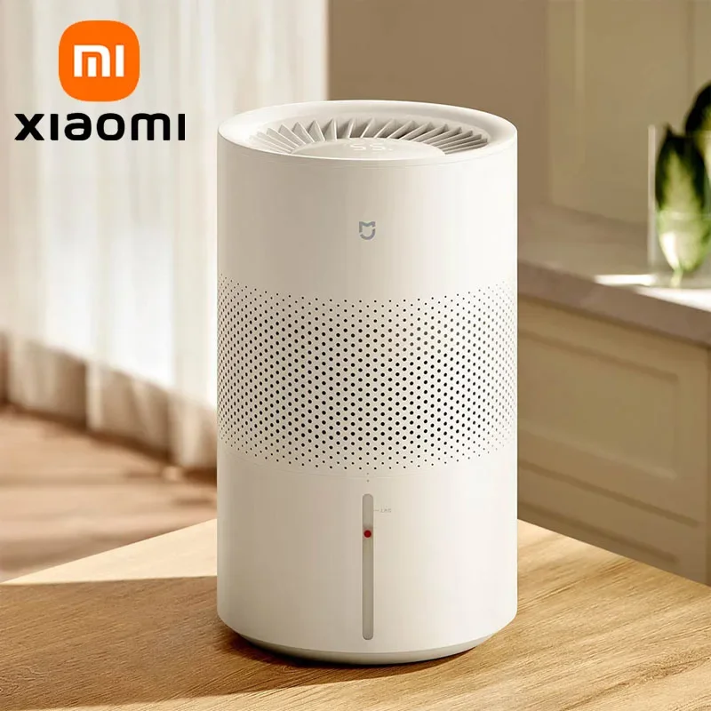 XIAOMI MIJIA увлажнитель воздуха