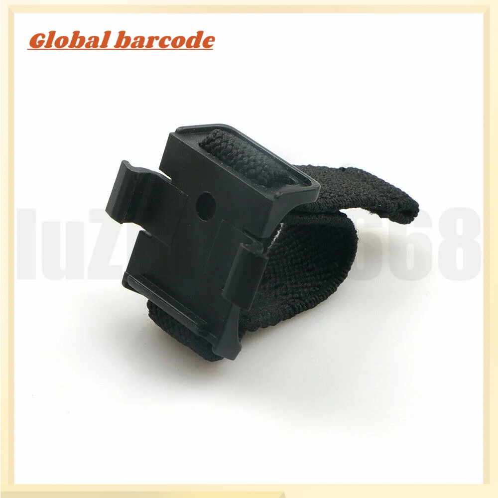 

Finger Strap(2nd Version) With Block Button For Honeywell LXE 8650 Ring Scanner