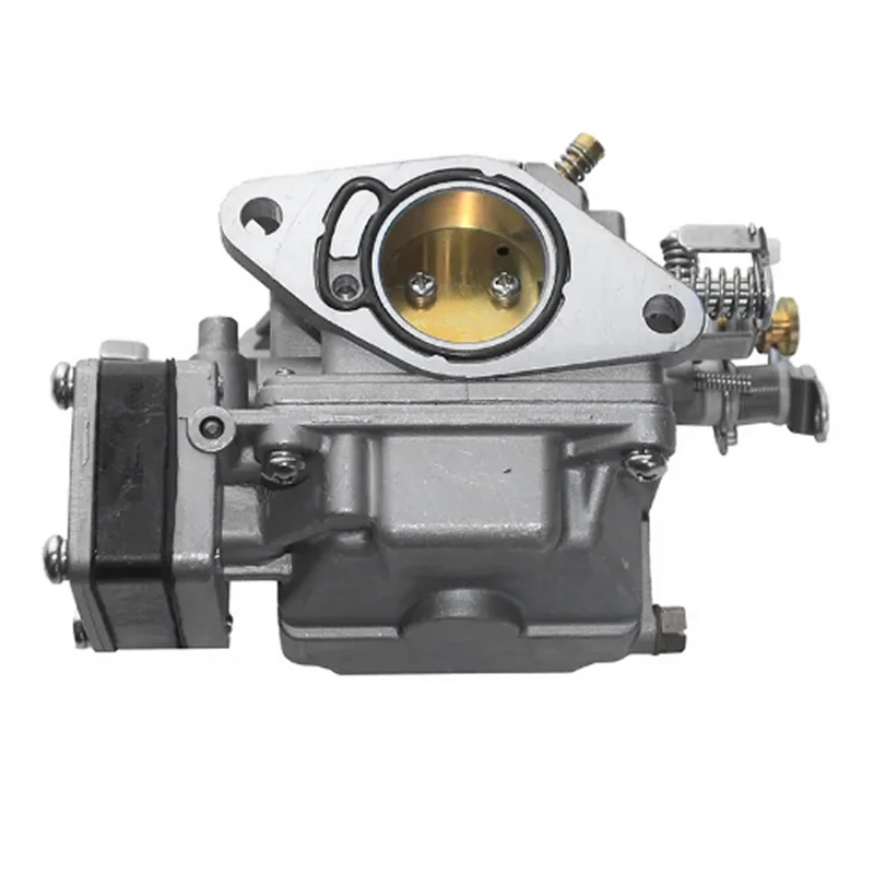 Карбюратор двигателя в сборе 13303- 803687 A1 для Mercury Quicksilver 9 л.с. 15 18 2-тактный подвесной