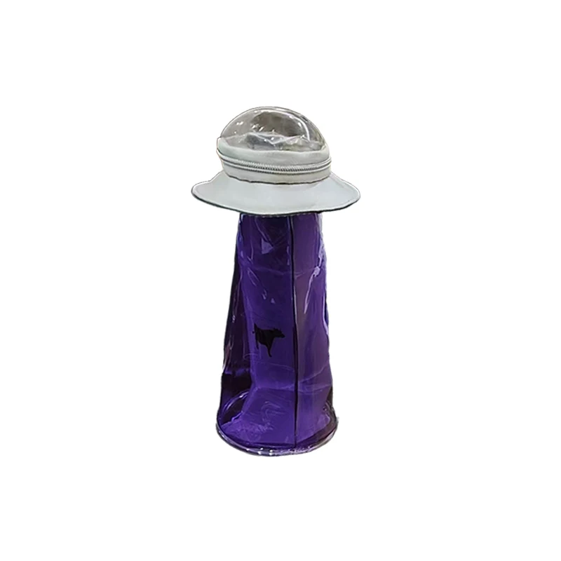 

Прозрачная подвесная сумка-корабль для хранения