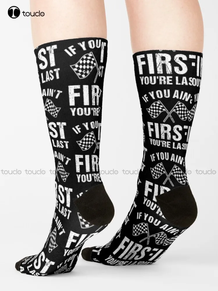 

If You ainnot First You Last Носки для мальчика, носки для уличного скейтборда, унисекс, для взрослых, подростков, Молодежные носки Hd, высокое качество, и...