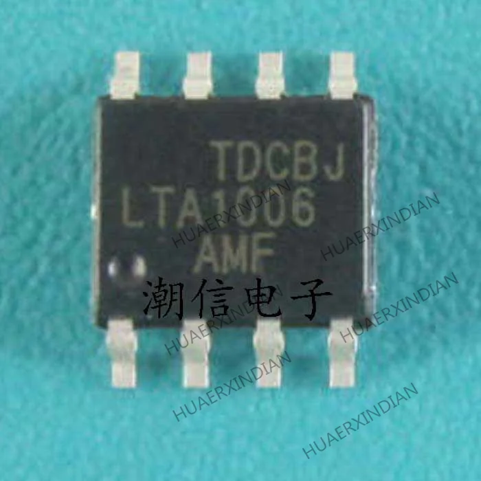 10 шт. LTA1006MYC LTA1006AMF оригинал