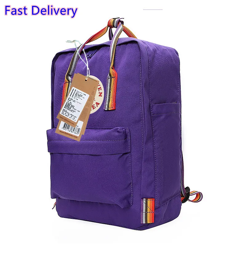 

20L Classic Designer Bag Women Backpack School Backpack Ken Backpacks for Women Kids Waterproof School Bags Organizador Mochila