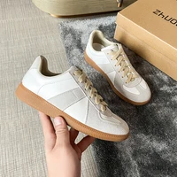 casual sport shoes for women designer trainer sneakers white shoes lace up girls flat shoes tenis de mujer 2022 spring fashion