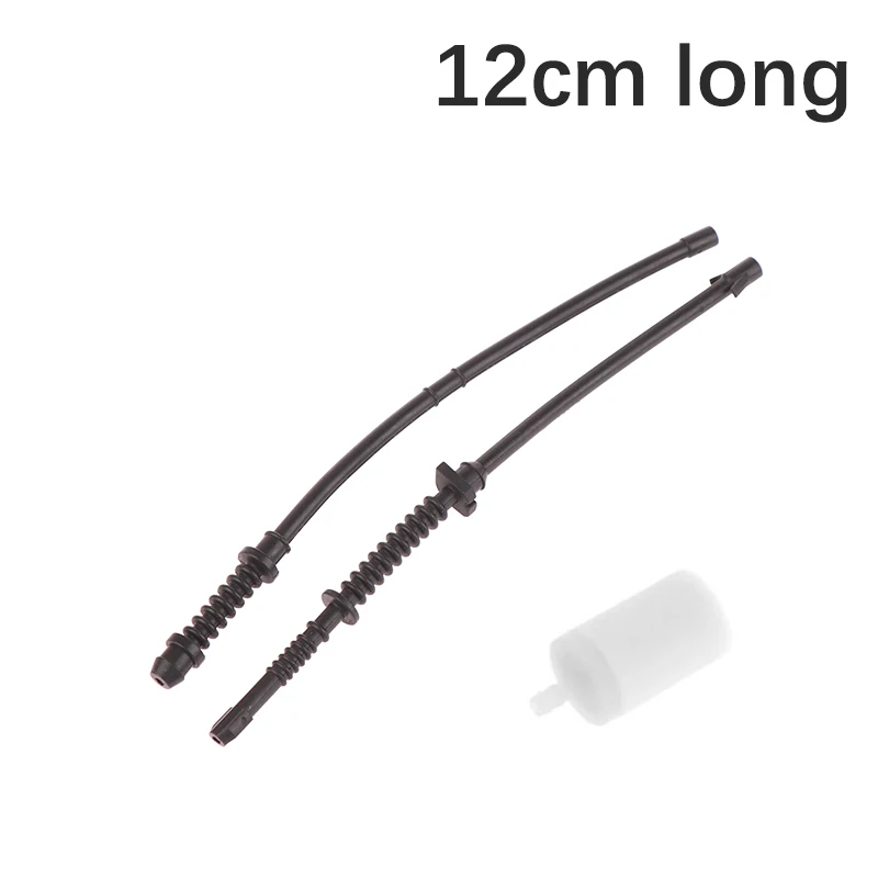 1 комплект топливный возвратный шланг для бензопилы HUS445 445E 450 450E