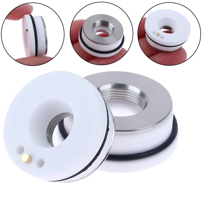 

Лазерный керамический держатель, диаметром 28/32 мм