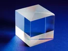 

UNPOLARIZED CUBE BEAMSPLITTER/DEPOLARIZED CUBE BEAMSPLITTER/10MM/1000-1600NM