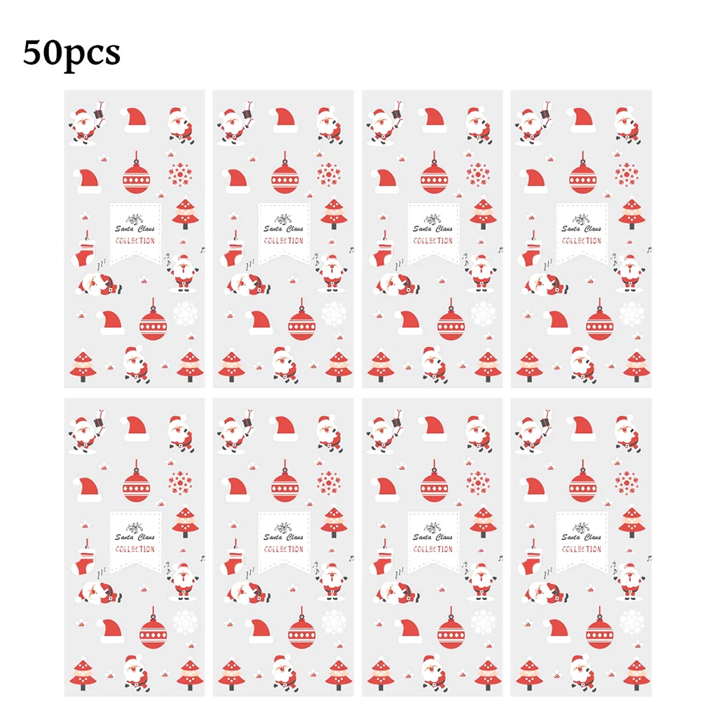 

50 шт., чехол для подарка