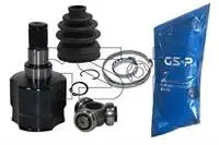 

699107 Для осевой головки IC KALOS / AVEO T200 1,2 16V