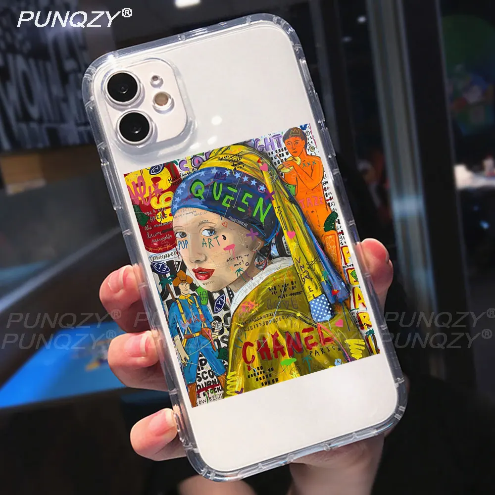 Силиконовый чехол для iphone 12 pro 11 max xr xs 6s 7 8 plus | Мобильные телефоны и аксессуары