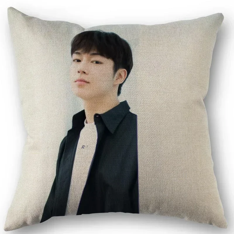 Высококачественная Домашняя Текстильная Наволочка SF9 Dawon 45x45 См Квадратная