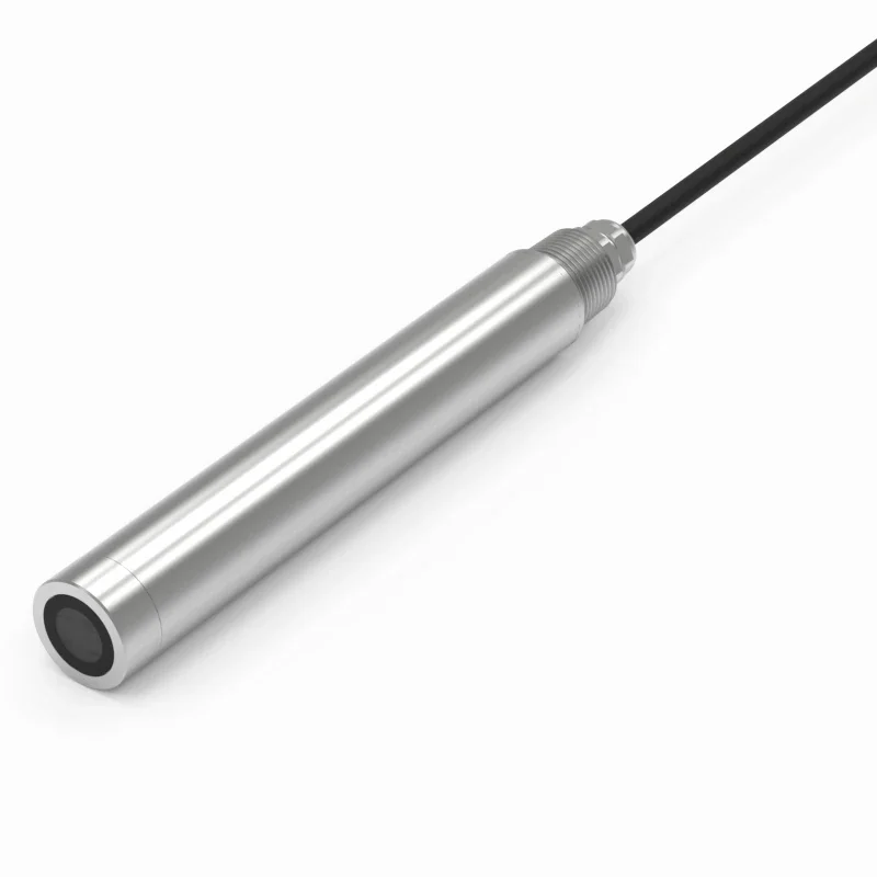 Хлорофилметр Анализ питательных веществ в растениях Портативный анализатор