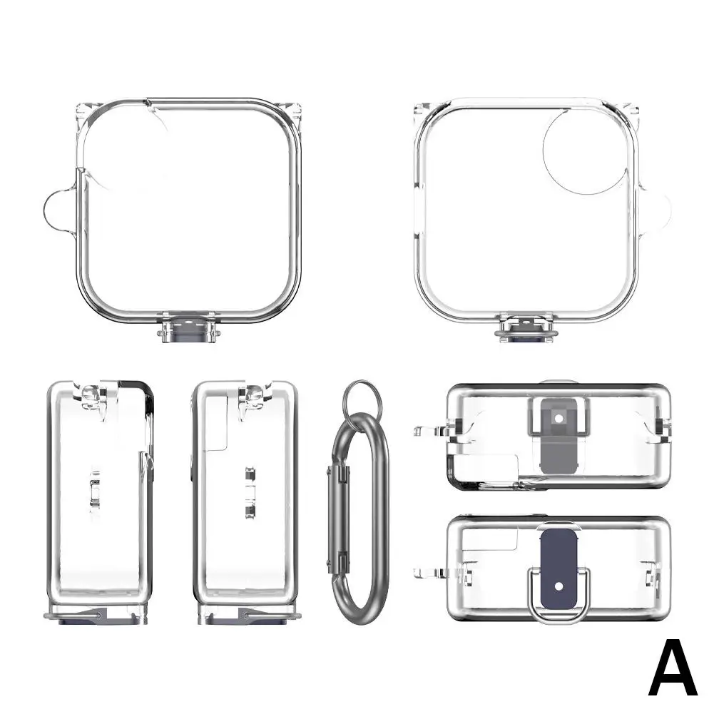 Прозрачный чехол для CMF Buds Pro 2