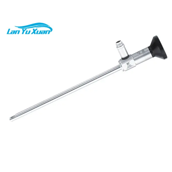 

ENT Endoscopy use Laryngoscope
