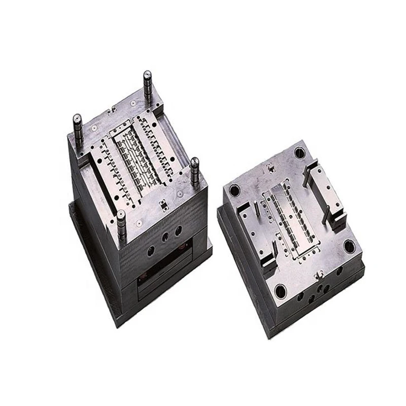 

Professional Injection Mold Maker Custom Plastic Pedal Pad Fittings Mould