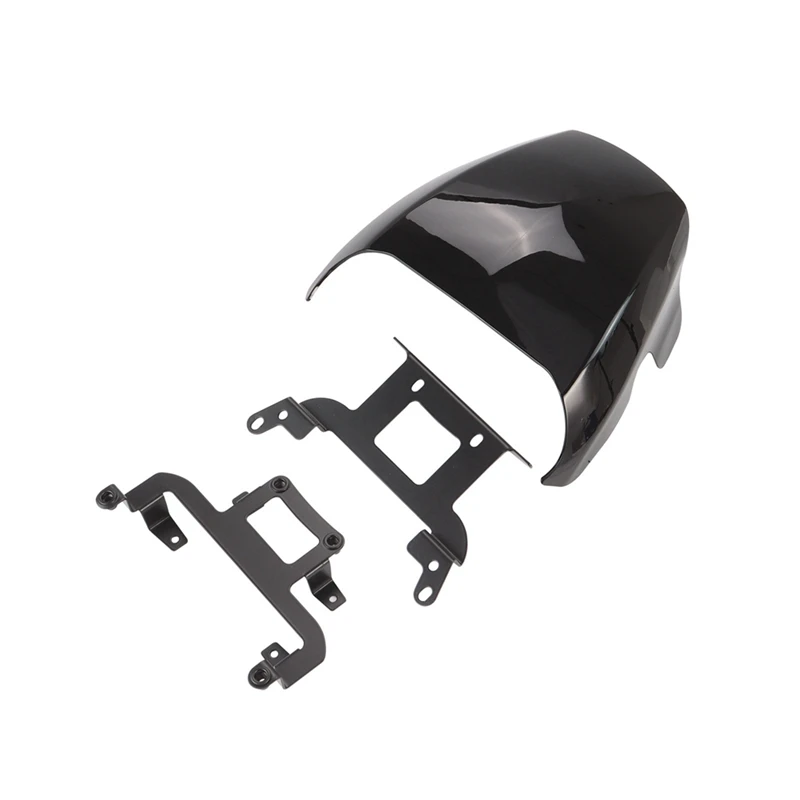 Мотоциклетный головной светильник передний обтекатель фары крышка для Sportster S 1250