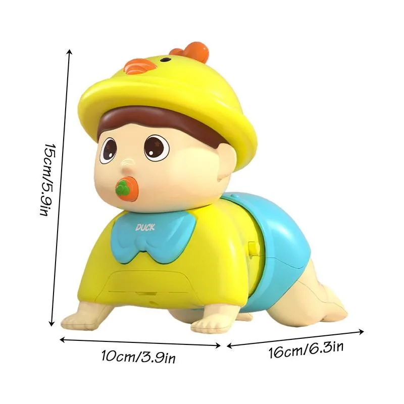 Рисунок 6 - Детские обучающие игрушки для ползания