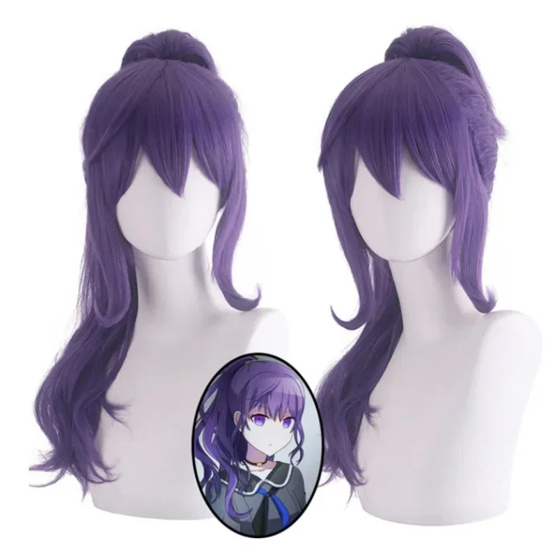 Новинка 2025 года 25 джи Nightcord Music Association Yoisaki Kanade Asahina Mafuyu Shinonome Ena Akiyama Mizuki Girls косплей