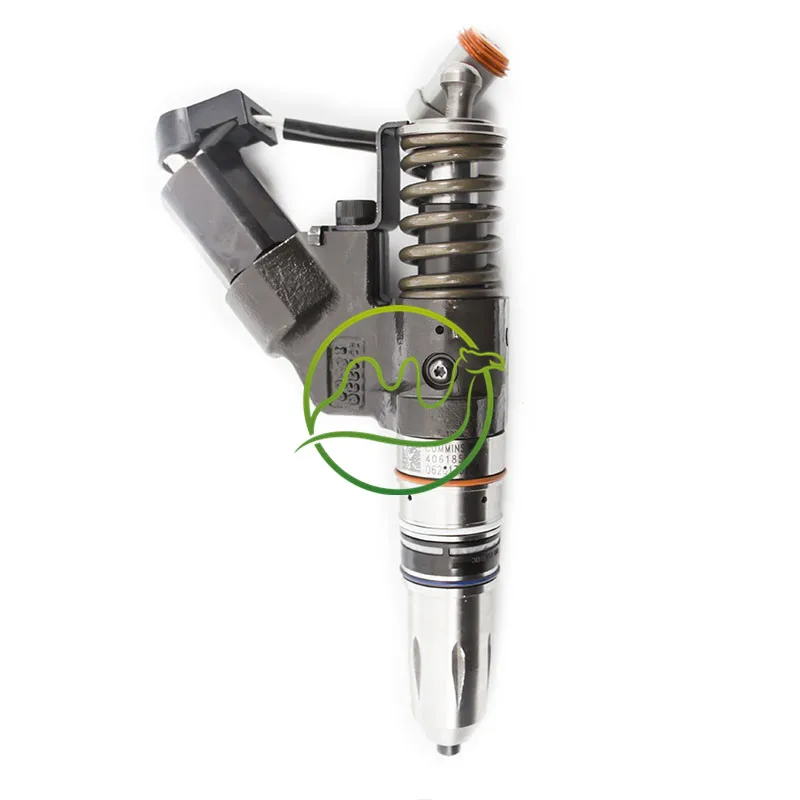 

Common Rail Fuel Injector 4061851 406 1851 406-1851 in Stock