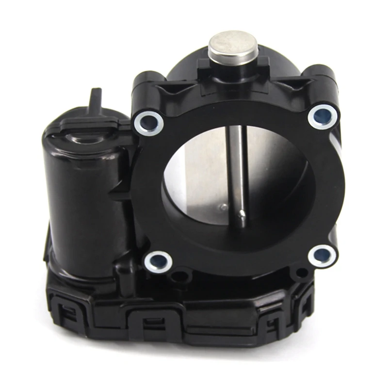 Корпус дроссельной заслонки для-Dodge для Ram для-Dakota 2011 л 2007 для-Chrysler Pacifica 04861661AA