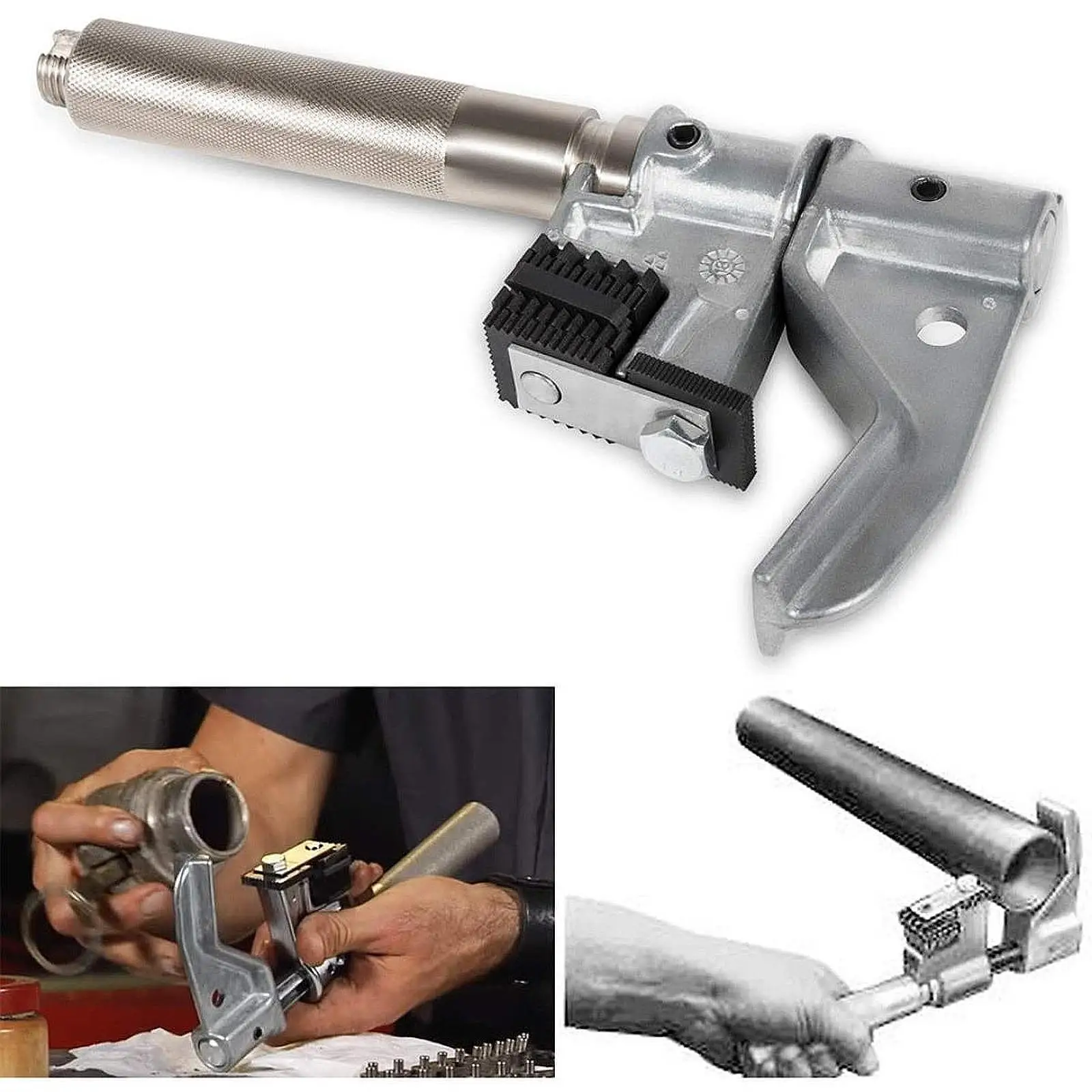 Набор инструментов для резьбы 35-130 мм