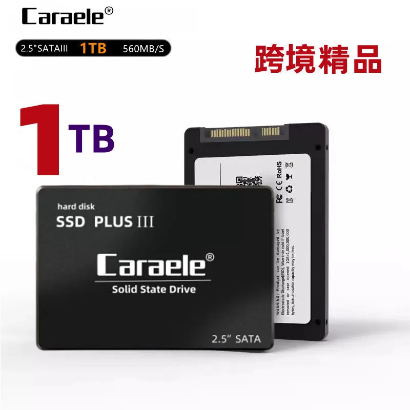 

SSD Mobile Solid State Drive 1TB 2TB Storage Device Hard Drive Computer Portable USB 3.0 Mobile Hard Drives Solid State Disk