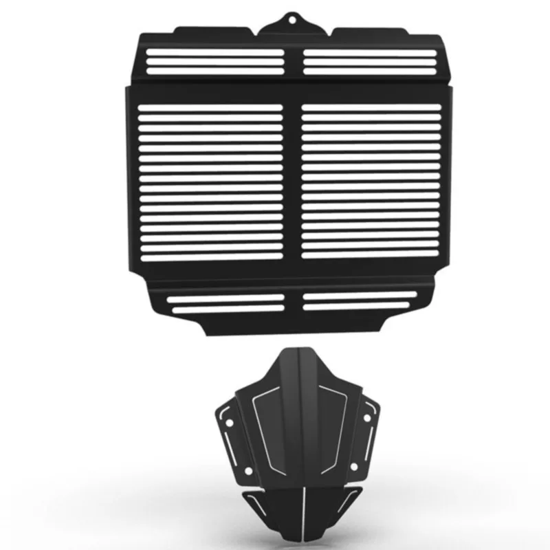 Мотоциклетные аксессуары для Moto Guzzi V100 manello 2022 2023 2024 головка цилиндра радиатора