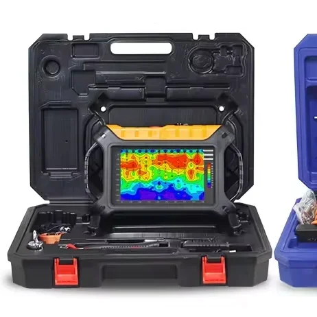 Низкая цена высокое качество Anbit ADMT-500AX-16D 16-канальный профессиональный