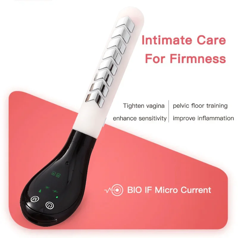 Вагинальный электродный зонд для электронного тренажера тазового дна терапия