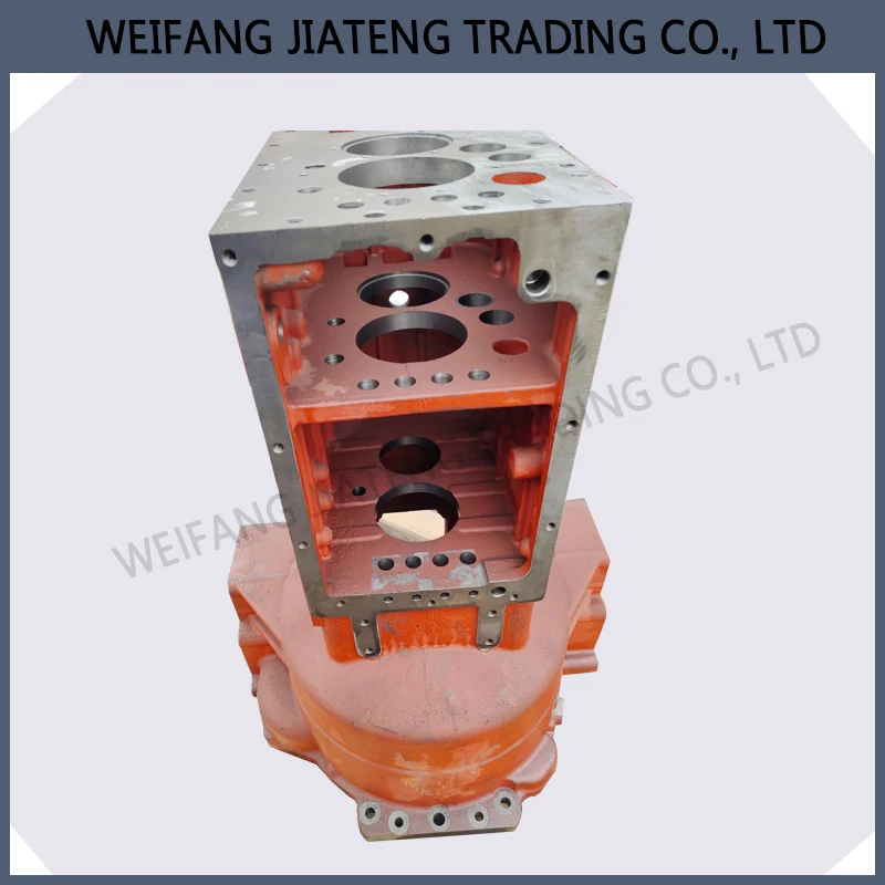 Корпус сцепления для Foton Lovol запасные части сельскохозяйственного трактора