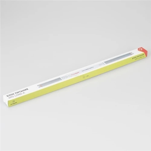 Блок питания ARV-12072-LONG-A (12V 6A 72W) | Лампы и освещение