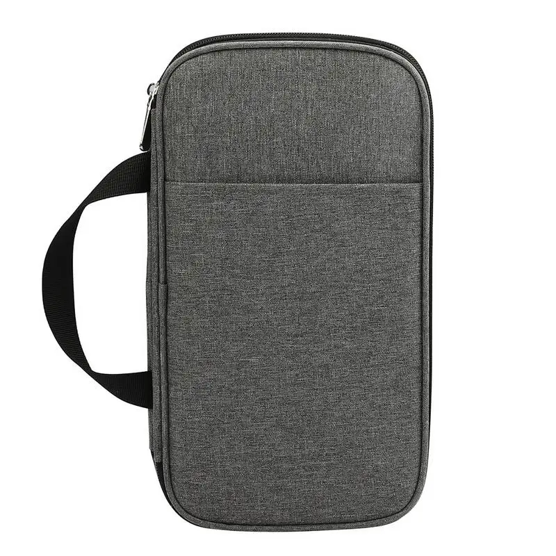 

Crochet Hooks Organizer Circular Knitting Storage Case Storage Containers For Needles Hooks Arts Crafts Sewing Knitting Crochet