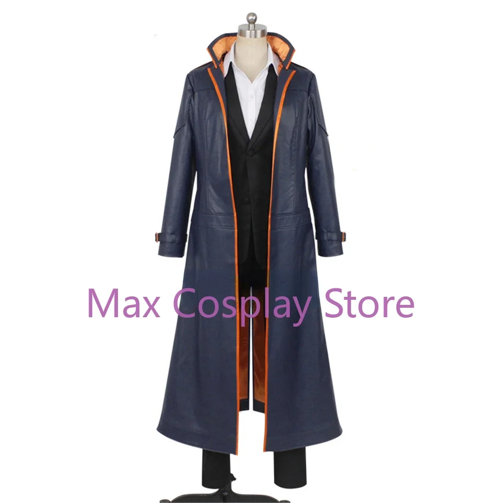 Косплей костюм Saitou Hajime из FGO