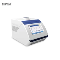 biostellar ai classic thermal cycler pcr machine for dna testing