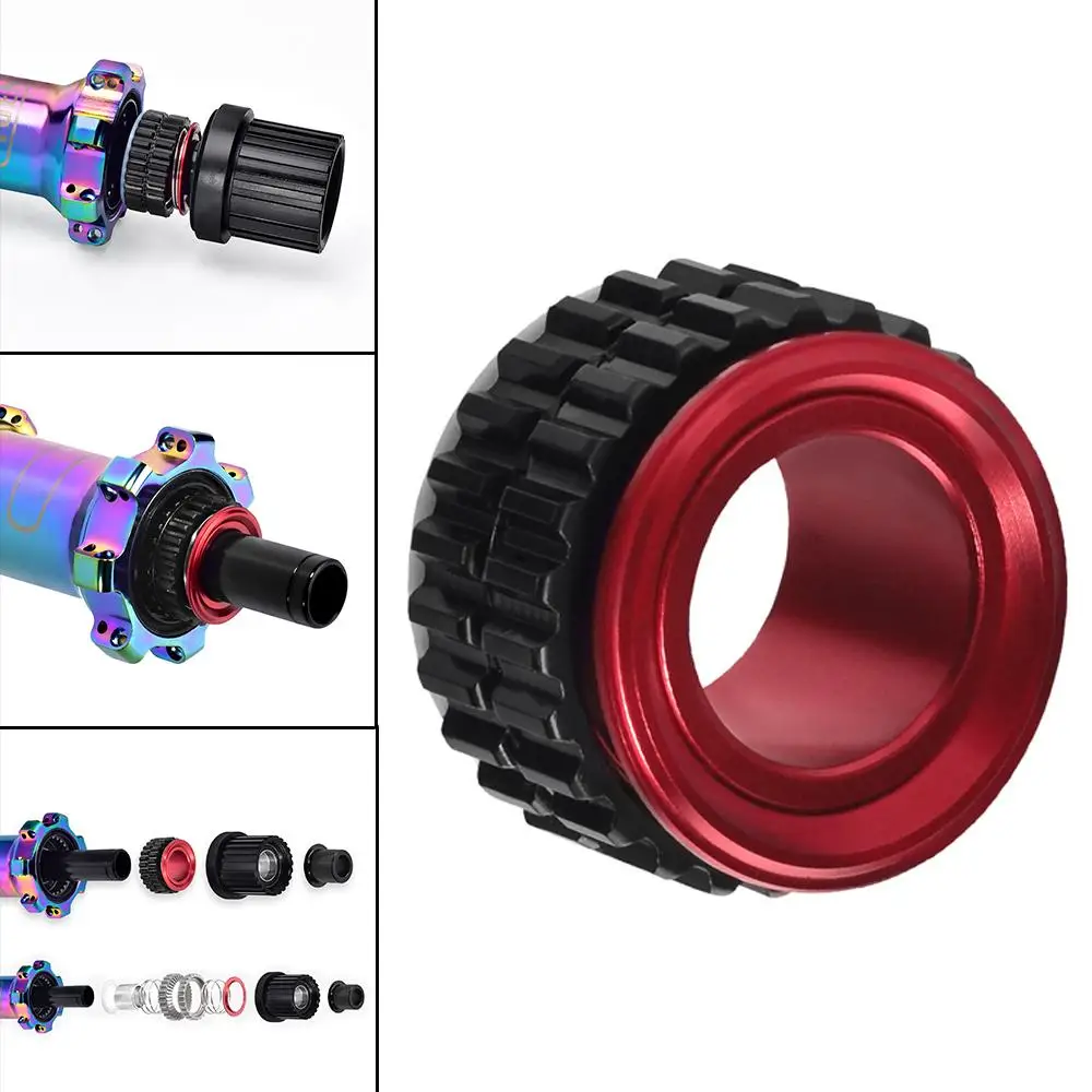 

Integrated Bike DT Ratchet 60T Mountain Racing Bicycle Bicycle Hub Upgrade Kit Lock Ring