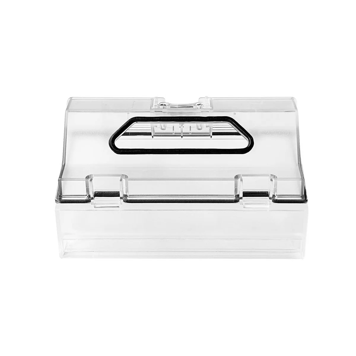 Пылесборник для пылесоса W10 Pro STYTJ06ZHM коробка сбора грязи роботизированные