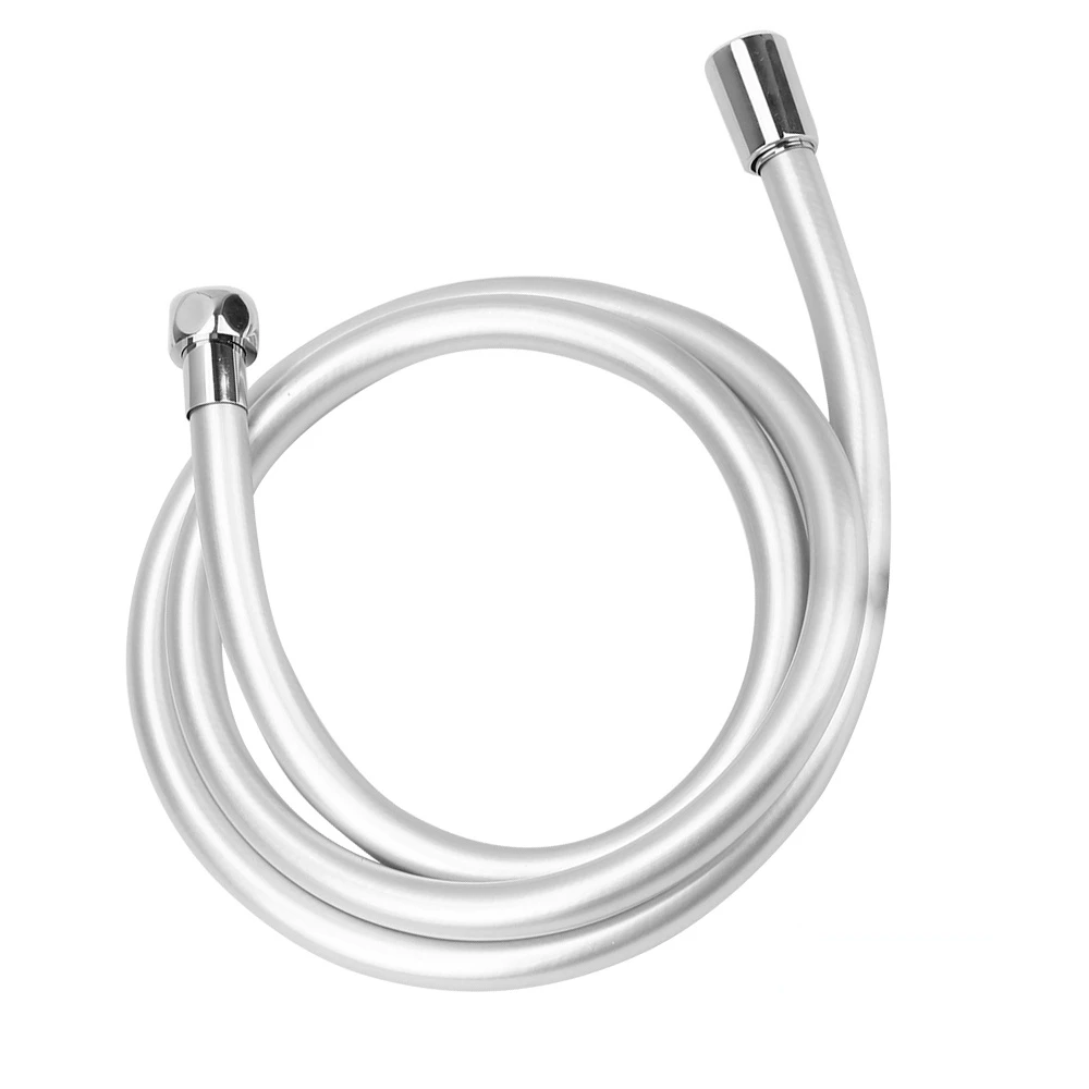 

Шланг для душа высокого давления сантехника для ванной аксессуары из ПВХ гибкий ручной анти-обмотки GI/2 Универсальный